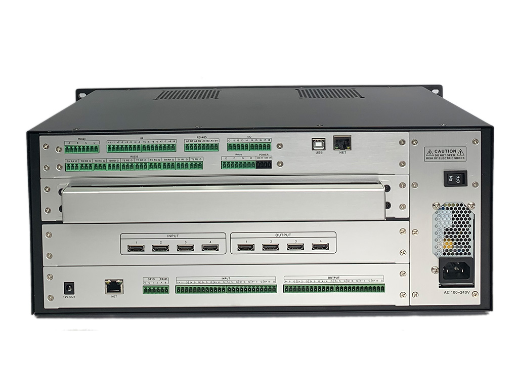 視頻中控一體機(jī)