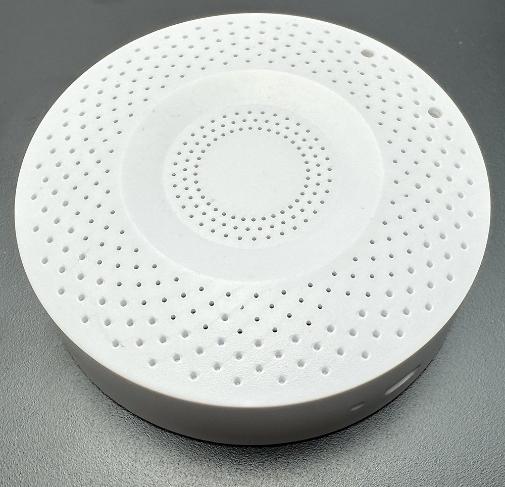 離線(xiàn)語(yǔ)音識(shí)別模塊